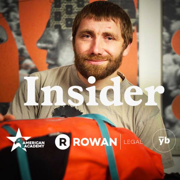 Insider